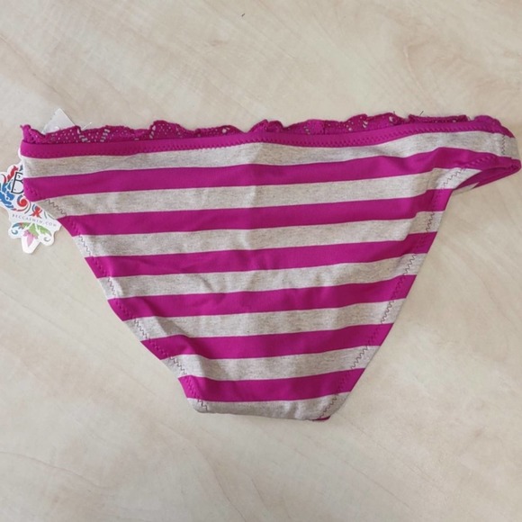 Becca Defining Moment Hipster Bikini Bottom M - Picture 11 of 11